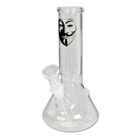 Anonymous Glasbong ICE Mini 25cm