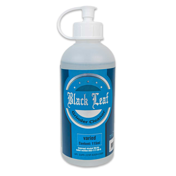 Black Leaf Grinder Reinigungsflüssigkeit 115ml