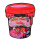 Schnellverschlussbeutel Black Cherry Soda 100stk