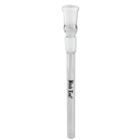 Black Leaf Schlitzdiffusorchillum 140mm