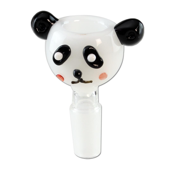 Glaskopf Panda NS14