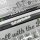 Hemper Rolling Paper Booklet mit Glas Tips (10mm)
