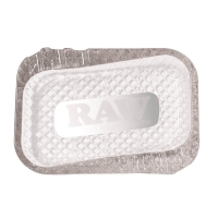 RAW Aficionado Glasaschenbecher