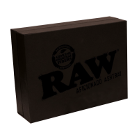 RAW Aficionado Glasaschenbecher