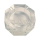 RAW Crystal Ash Glasaschenbecher