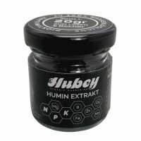 Hubey Humin Extrakt 20 g