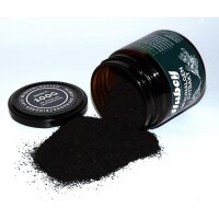 Hubey Braunalgen Extrakt – 20 g – Pflanzstärkungsmittel zur Vitalisierung von Blüten und Wurzeln – 100% wasserlösliches Konzentrat