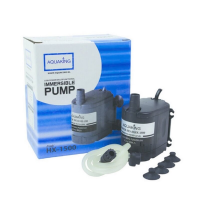 AquaKing HX-1500 Umwälzpumpe 300 l/h