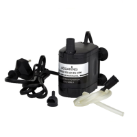 AquaKing HX-1500 Umwälzpumpe 300 l/h