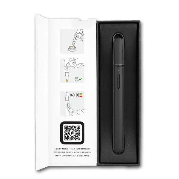Puffco Hot Knife Onix V2