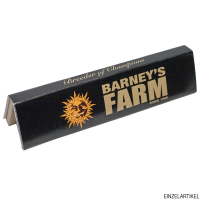Barney´s Farm x Backpackboyz Papes