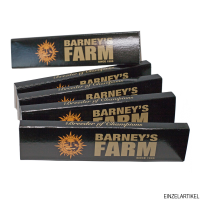 Barney´s Farm x Backpackboyz Papes