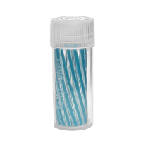 Jelly Joker - Türkiser Glastip 12 mm
