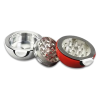 Pokemon Grinder 55 mm Pokémon