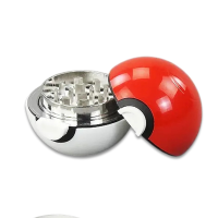 Pokemon Grinder 55 mm Pokémon