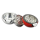 Pokemon Grinder 55 mm Pokémon