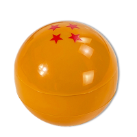 Dragonball Grinder Ø56 mm