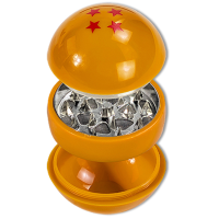 Dragonball Grinder Ø56 mm