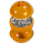 Dragonball Grinder Ø56 mm