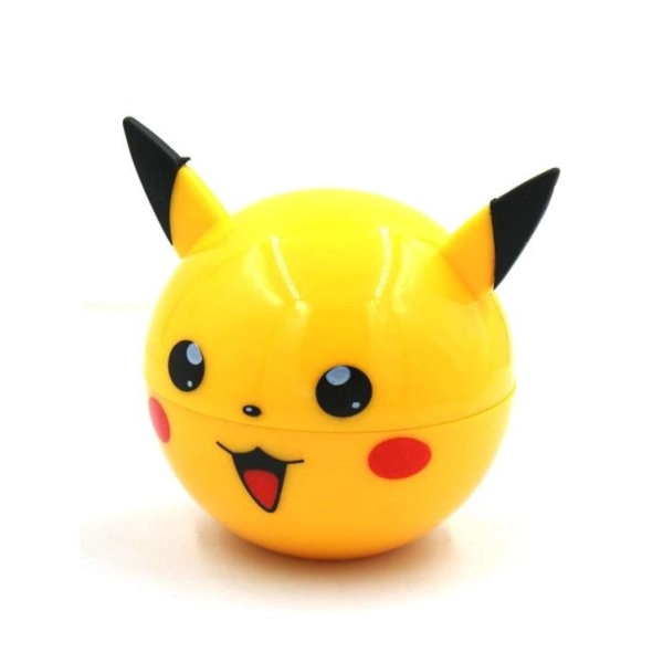 Pokemon Pikachu Grinder Ø50 mm