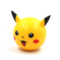 Pokemon Pikachu Grinder Ø50 mm