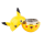 Pokemon Pikachu Grinder Ø50 mm