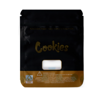 Cali Bags Cookies 8 × 10 cm