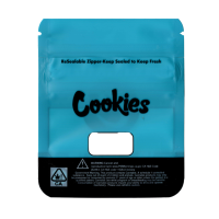 Cali Bags Cookies 8 × 10 cm