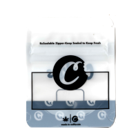 Cali Bags Cookies 8 × 10 cm