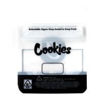Cali Bags Cookies 8 × 10 cm