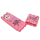 Jelly Joker 3er Cone Holder Pink