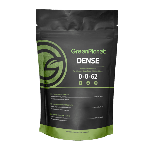 Green Planet Dense Bud Compactor 100 g