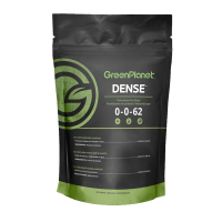 Green Planet Dense Bud Compactor 100 g
