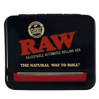 RAW Rollbox 79 mm