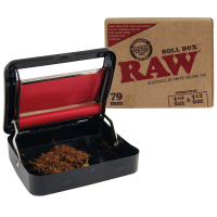 RAW Rollbox 79 mm