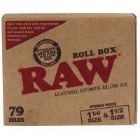 RAW Rollbox 79 mm