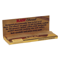 RAW Ethereal Papers 1 1/4 – Ultra dünne...