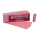 ELEMENTS Pink Tips Perforated