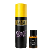 Cali Terpenes 1ml Amnesia Gas