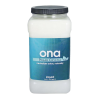 ONA Liquid Polar Crystal Geruchsneutralisierer 3270 ml