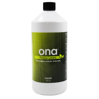 ONA Liquid Fresh Linen Geruchsneutralisierer 922 ml