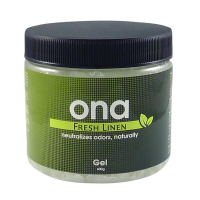 ONA Gel Fresh Linen Geruchsneutralisierer 428 g