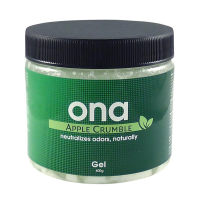 ONA Gel Apple Crumble Geruchsneutralisierer 428 g