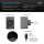AC Infinity UIS Control Plug für Steckdosengeräte EU