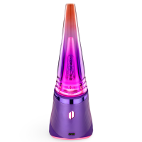 Puffco New Peak Pro 3D XL PLASMA *Limited Edition*