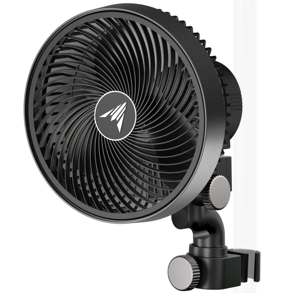 AC Infinity CLOUDRAY A6 Clipventilator