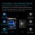 AC Infinity CLOUDRAY A9 Clipventilator
