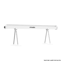 Faven Chroma Under Canopy LED 120W + 15W Far Red