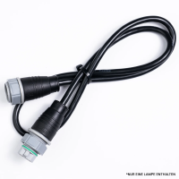 Faven Jumper Cable 2,74 m – Verbindungskabel...