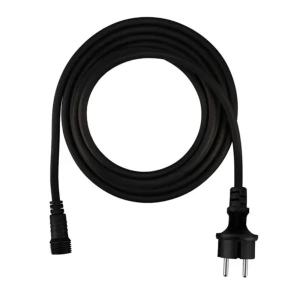 Faven Chroma EU Power Cable 3 m – 240 V Anschlusskabel
